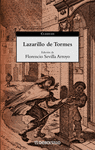 LAZARILLO DE TORMES (CLASICOS 10)