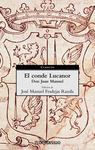 EL CONDE LUCANOR (CLASICOS 4)
