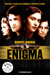 ENIGMA -JET