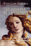 EL ENIGMA DE LA ESFINGE -DEBOLSILLO