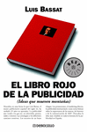 EL LIBRO ROJO DE LA PUBLICIDAD -BEST SELLER