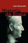 HISTORIA DE ROMA -DEBOLSILLO
