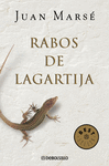 RABOS DE LAGARTIJA -BEST SELLER