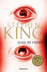 OJOS DE FUEGO (BEST SELLER 102/4)