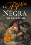 LA BIBLIA NEGRA -BEST SELLER