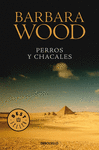 PERROS Y CHACALES -BEST SELLER