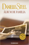 ALBUM DE FAMILIA -BOLS