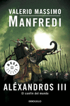 ALEXANROS III -BEST SELLER