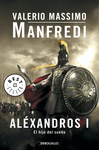 ALEXANDROS I -BEST SELLER