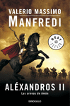 ALEXANDROS II -BEST SELLER