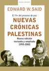 NUEVAS CRONICAS PALESTINAS -ENSAYO/CRONICA