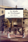 LA ABADIA DE NORTHANGER -CLASICOS