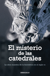 EL MISTERIO DE LAS CATEDRALES -ENSAYO/FILOSOFIA