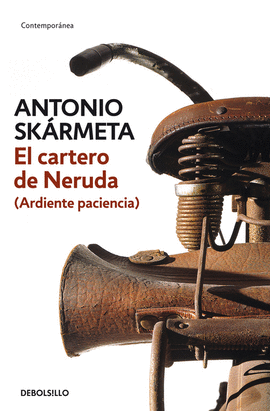 EL CARTERO DE NERUDA