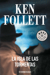 LA ISLA DE LAS TORMENTAS -BEST SELLER 98/4