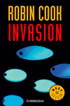 INVASION - BEST SELLER