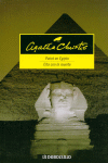 POIROT EN EGIPTO / CITA CON LA MUERTE