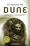 EL MESIAS DE DUNE (BEST SELLER)