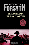 EL FANTASMA DE MANHATTAN -DEBOLSILLO