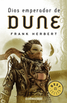 DIOS EMPERADOR DE DUNE - BEST SELLER