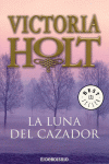 LUNA DEL CAZADOR, LA - DEBOLSILLO