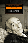 MEMORIAS BALTHUS -DEBOLSILLO