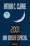 2001 UNA ODISEA ESPACIAL. BEST SELLER