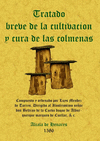 TRATADO BREVE DE CULTIVACION Y CURA DE LAS COLMENAS