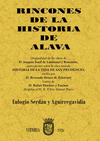 RINCONES DE LA HISTORIA DE ALAVA: HISTORIA DEL MONUMENTO Y DE LAS