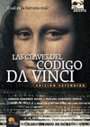 LAS CLAVES DEL CODIGO DA VINCI