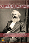 SOCIALISMO Y COMUNISMO BREVE HISTORIA