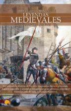 BREVE HISTORIA DE LAS LEYENDAS MEDIEVALES -POL