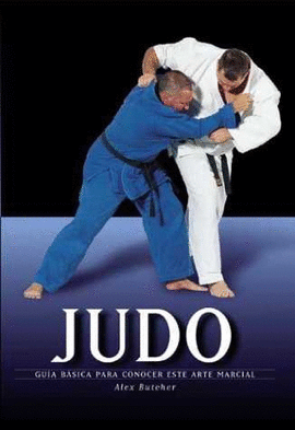 JUDO