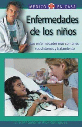 ENFERMEDADES DE LOS NIOS