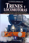 ENCICLOPEDIA DE TRENES Y LOCOMOTORAS