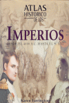 ATLAS HISTORICO DE LOS IMPERIOS