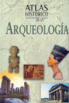 ATLAS HISTORICO DE LA ARQUEOLOGIA