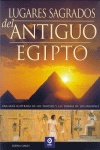 LUGARES SAGRADOS DEL ANTIGUO EGIPTO