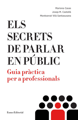 ELS SECRETS DE PARLAR EN P�BLIC