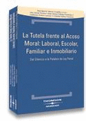 TUTELA FRENTE AL ACOSO MORAL LABORAL
