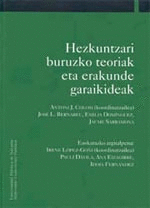 HEZKUNTZARI BURUZKO TEORIAK ETA ERAKUNDE GARAIKIDEAK