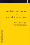 ANALISIS MATEMATICO Y METODOS NUMERICOS