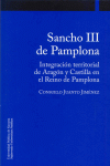 SANCHO III DE PAMPLONA