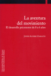 LA AVENTURA DEL MOVIMIENTO