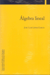 ALGEBRA LINEAL