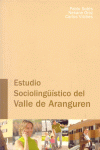 ESTUDIO SOCIOLINGUISTICO VALLE ARANGUREN