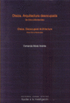 OTEIZA. ARQUITECTURA DESOCUPADA. DE ORIO A MONTEVIDEO.