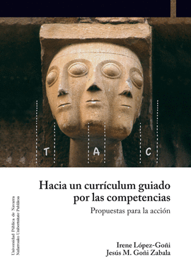HACIA UN CURR�CULUM GUIADO POR LAS COMPETENCIAS