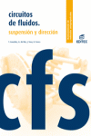CIRCUITOS DE FLUIDOS,SUSPENSION Y DIRECCION 2008