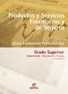 PRODUCTOS Y SERVICIOS FINANCIEROS Y DE SEGUROS LA 2004